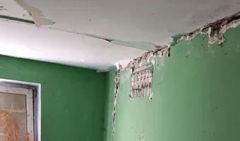 Zdjęcie opuszczonego miejsca: Dom na Chełmrzyńskiej