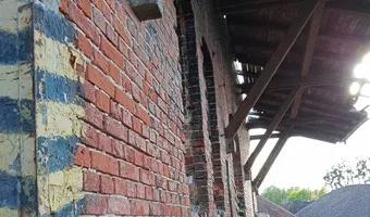 Zdjęcie opuszczonego miejsca: Opuszczony magazyn kolejowy