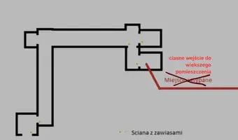 Zdjęcie opuszczonego miejsca: Stary Bunkier Obok Osiedlowej Kotłowni