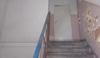 Zdjęcie opuszczonego miejsca: Opuszczone budynki- Olsztyn towarowa