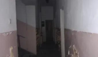 Zdjęcie opuszczonego miejsca: Opuszczone budynki- Olsztyn towarowa