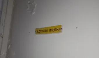 Zdjęcie opuszczonego miejsca: Opuszczone budynki- Olsztyn towarowa