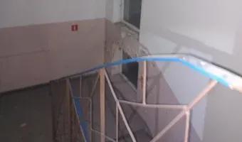 Zdjęcie opuszczonego miejsca: Opuszczone budynki- Olsztyn towarowa