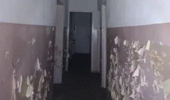 Zdjęcie opuszczonego miejsca: Opuszczone budynki- Olsztyn towarowa