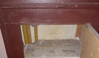 Zdjęcie opuszczonego miejsca: Opuszczone budynki- Olsztyn towarowa