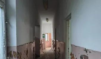 Zdjęcie opuszczonego miejsca: Opuszczone budynki- Olsztyn towarowa