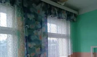 Zdjęcie opuszczonego miejsca: Opuszczone budynki- Olsztyn towarowa