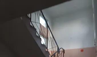 Zdjęcie opuszczonego miejsca: Opuszczone budynki- Olsztyn towarowa