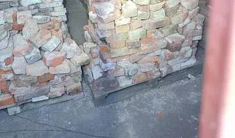 Zdjęcie opuszczonego miejsca: Dawny PGR w Krakowskiej Mogile