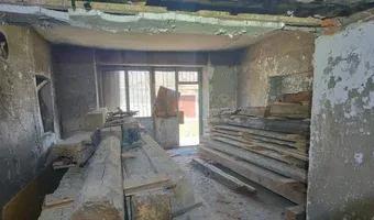 Zdjęcie opuszczonego miejsca: Dawny PGR w Krakowskiej Mogile