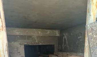 Zdjęcie opuszczonego miejsca: Dawny PGR w Krakowskiej Mogile