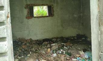 Zdjęcie opuszczonego miejsca: Stara wieża transformatorowa Kraków