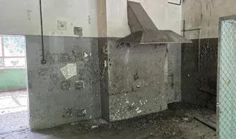 Zdjęcie opuszczonego miejsca: Opuszczona fabryka ceramiki