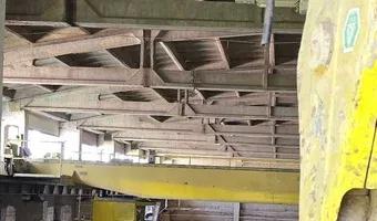 Zdjęcie opuszczonego miejsca: Opuszczona fabryka ceramiki