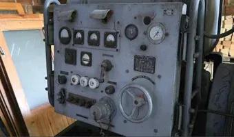 Zdjęcie opuszczonego miejsca: Opuszczona fabryka ceramiki