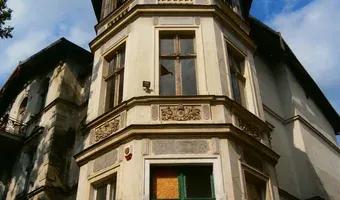 Zdjęcie opuszczonego miejsca: Opuszczona kamienica, Sopot