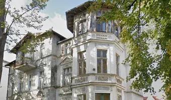 Zdjęcie opuszczonego miejsca: Opuszczona kamienica, Sopot