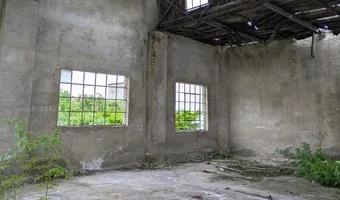 Zdjęcie opuszczonego miejsca: Opuszczony magazyn na Kościuszki