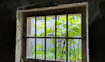 Zdjęcie opuszczonego miejsca: Opuszczony magazyn na Kościuszki