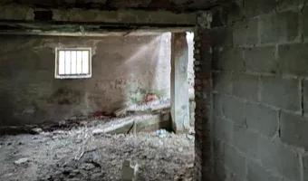 Zdjęcie opuszczonego miejsca: Opuszczony magazyn na Kościuszki