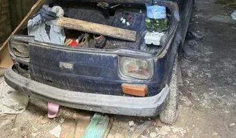 Zdjęcie opuszczonego miejsca: Zabytkowa Willa Artura Stefańskiego