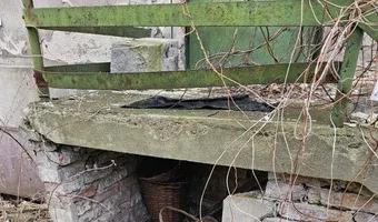 Zdjęcie opuszczonego miejsca: Zabytkowa Willa Artura Stefańskiego