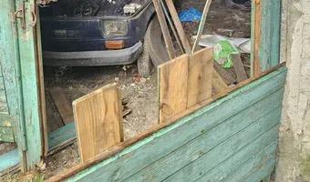 Zdjęcie opuszczonego miejsca: Zabytkowa Willa Artura Stefańskiego