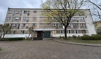 Zdjęcie opuszczonego miejsca: Blok 4 piętrowy