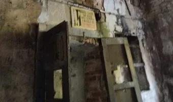 Zdjęcie opuszczonego miejsca: Fabryka metaldrut