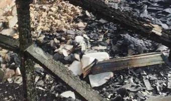 Zdjęcie opuszczonego miejsca: Fabryka metaldrut