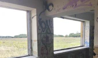 Zdjęcie opuszczonego miejsca: Opuszczona hala duża