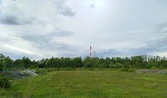 Zdjęcie opuszczonego miejsca: Stadion KS Rozwój