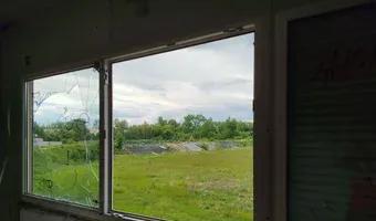 Zdjęcie opuszczonego miejsca: Stadion KS Rozwój