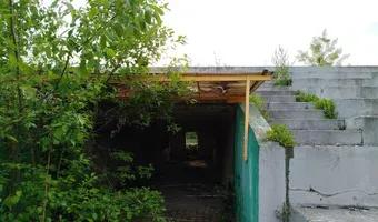 Zdjęcie opuszczonego miejsca: Stadion KS Rozwój