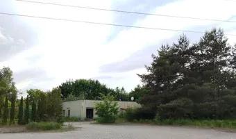 Zdjęcie opuszczonego miejsca: Stadion KS Rozwój