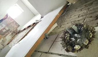 Zdjęcie opuszczonego miejsca: Stadion KS Rozwój