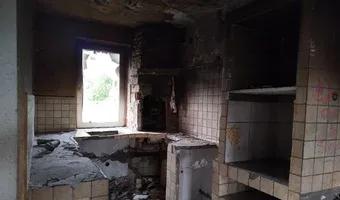 Zdjęcie opuszczonego miejsca: Stadion KS Rozwój