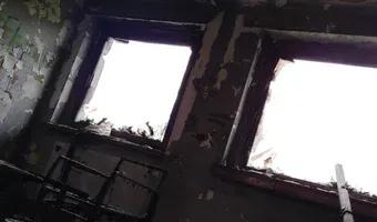 Zdjęcie opuszczonego miejsca: Stadion KS Rozwój