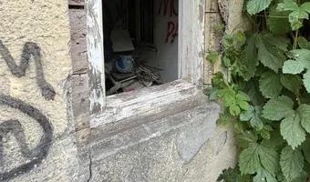 Zdjęcie opuszczonego miejsca: Blok opuszczony