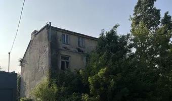 Zdjęcie opuszczonego miejsca: Blok opuszczony