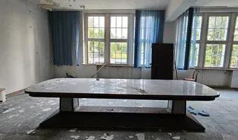 Zdjęcie opuszczonego miejsca: ZPJ Dolwis