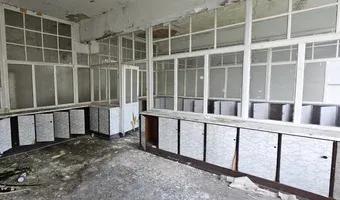 Zdjęcie opuszczonego miejsca: ZPJ Dolwis