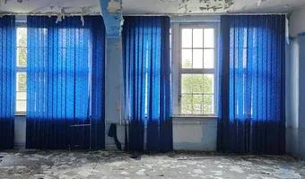 Zdjęcie opuszczonego miejsca: ZPJ Dolwis