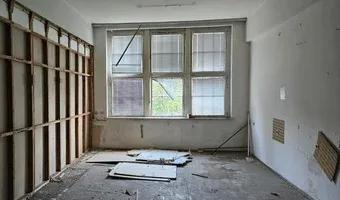 Zdjęcie opuszczonego miejsca: ZPJ Dolwis