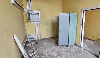 Zdjęcie opuszczonego miejsca: ZPJ Dolwis