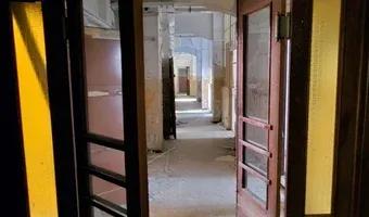 Zdjęcie opuszczonego miejsca: ZPJ Dolwis