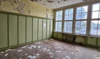 Zdjęcie opuszczonego miejsca: ZPJ Dolwis