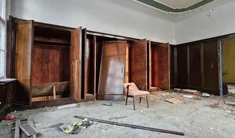 Zdjęcie opuszczonego miejsca: ZPJ Dolwis