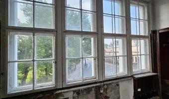 Zdjęcie opuszczonego miejsca: ZPJ Dolwis