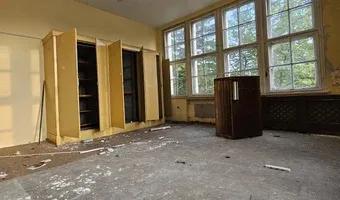 Zdjęcie opuszczonego miejsca: ZPJ Dolwis